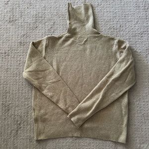 Who What Wear Sweater, Size Large, Tan Color